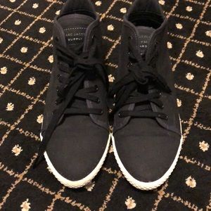 Marc Jacobs high tops